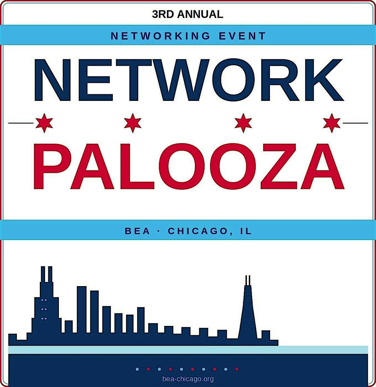 Networkapalooza 2026