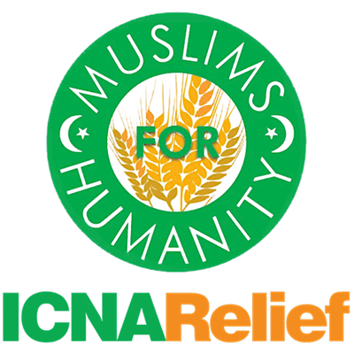 ICNA Relief USA
