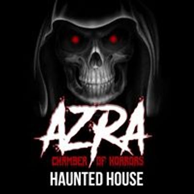 Azra Chamber of Horrors Haunted House