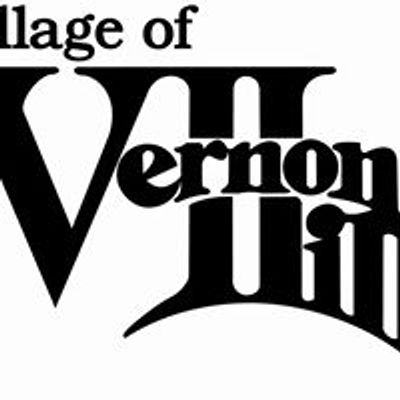 Village of Vernon Hills - Government