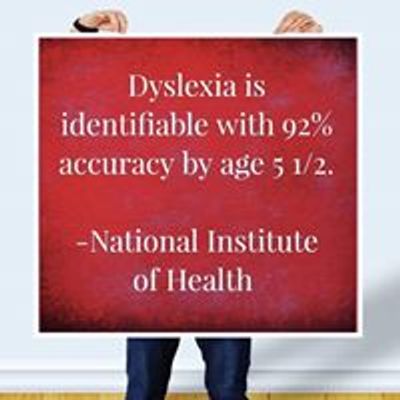 Decoding Dyslexia - ID