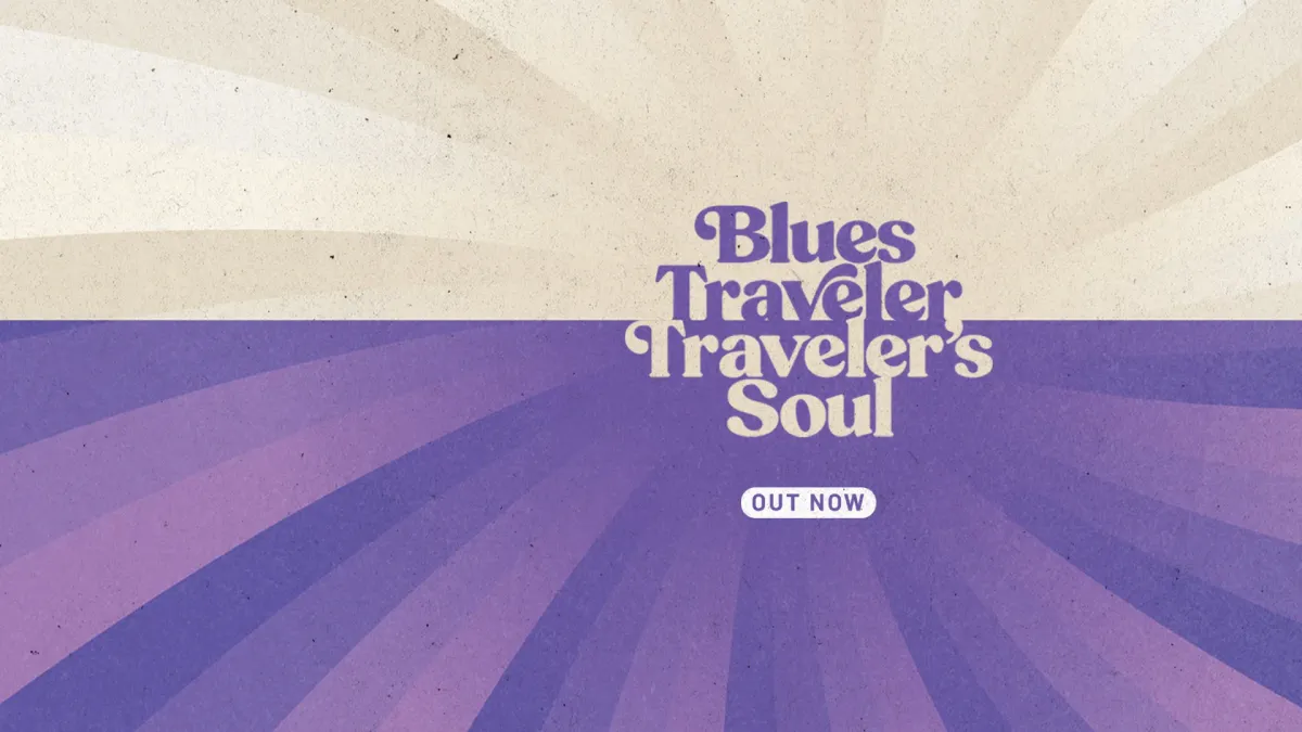 Blues Traveler in North Myrtle Beach
