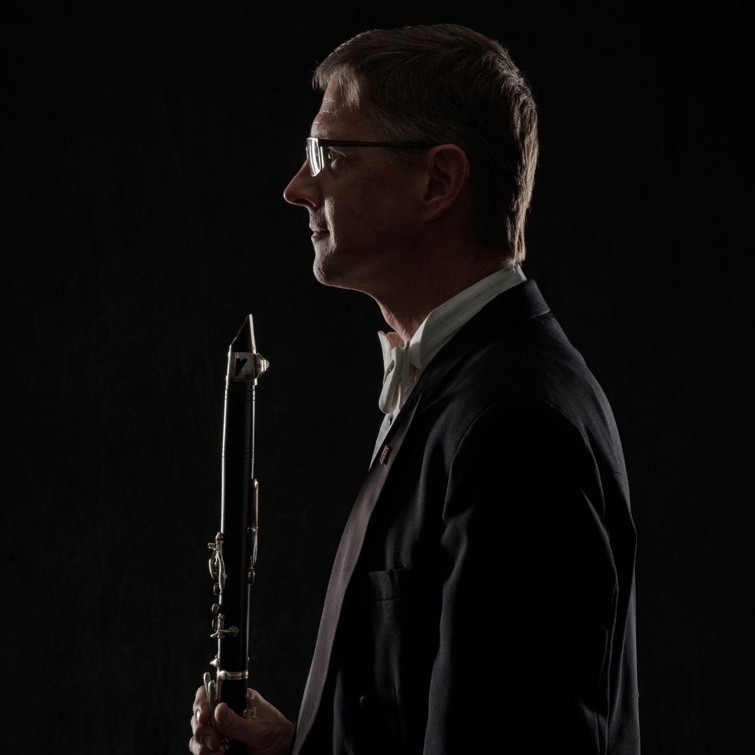 Charleston Symphony Orchestra: New World Symphony