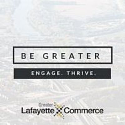 Greater Lafayette Commerce