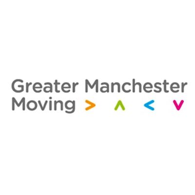 Greater Manchester Moving