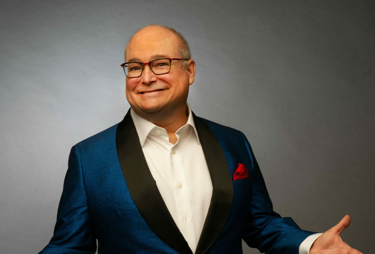 Vancouver Symphony Orchestra Pops: Sean O'Loughlin - Kings of Soul