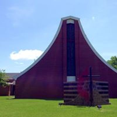 Sequoyah United Methodist Church