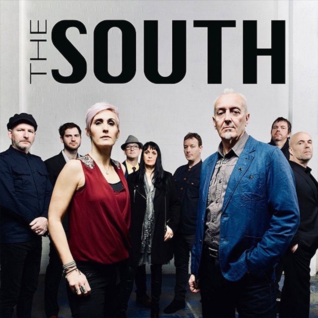 The South