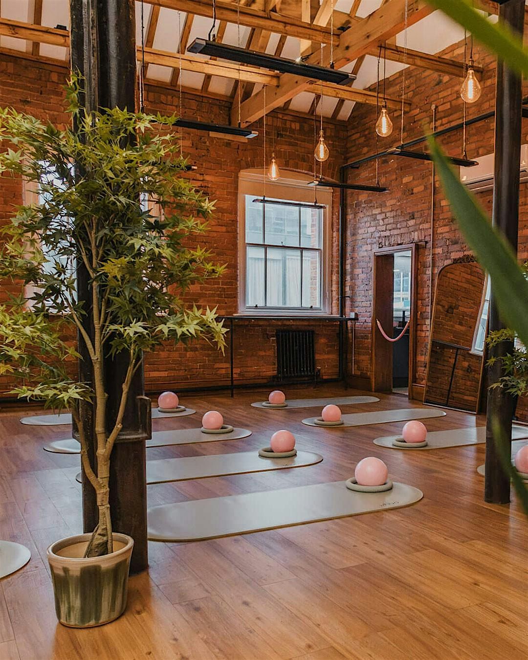 Slay & sculpt with Move Dance!