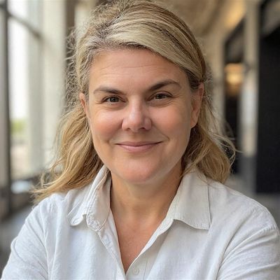 Heather Warman