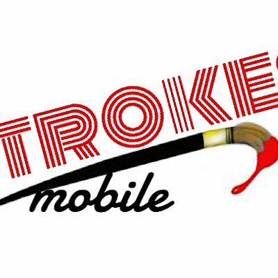 Strokes Mobile Sip & Paint