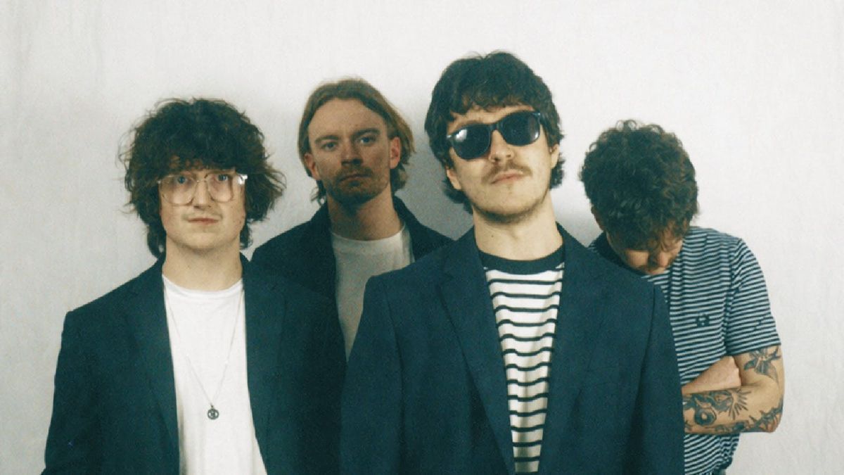 The Northern Threads | Manchester, The Rat &amp; Pigeon