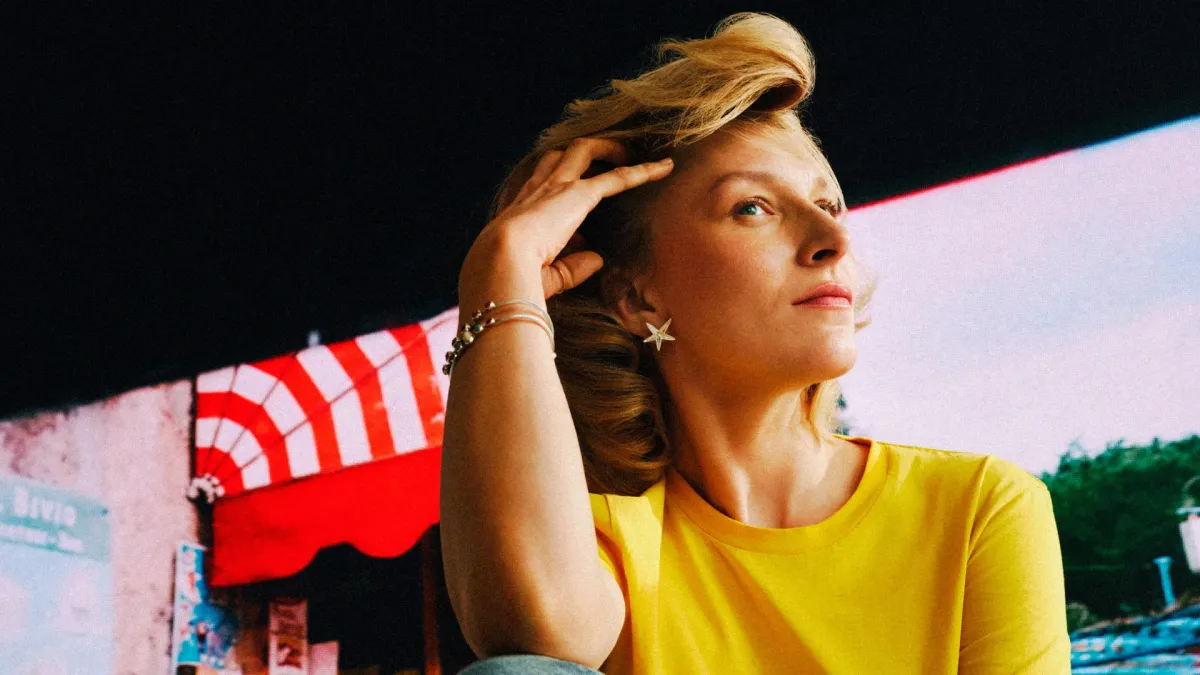 Mela Koteluk, Buslav, Igo, Adam Nergal Darski in Katowice