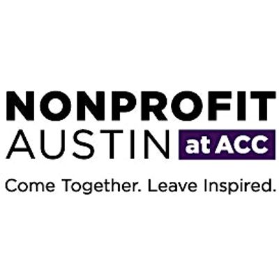 Nonprofit Austin at ACC