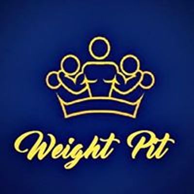 The Weight Pit