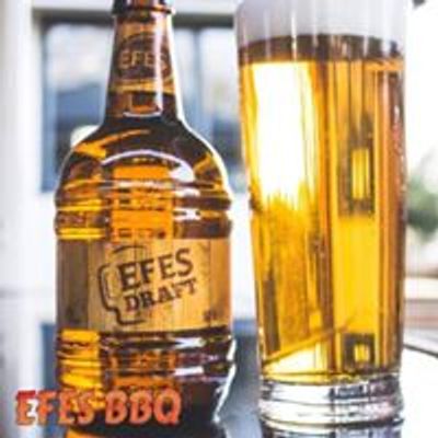 Efes Bbq Turkish Restaurant and Mezze Bar