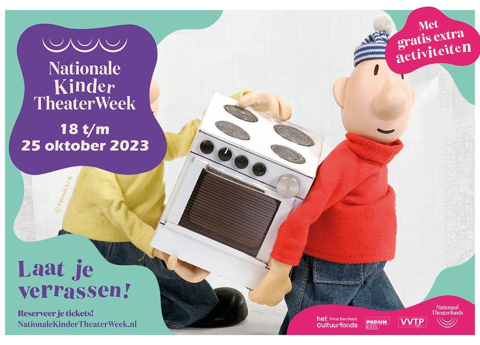 Buurman & Buurman Gaan verhuizen (4+)