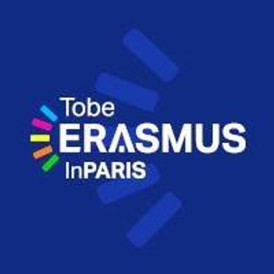 TO BE ERASMUS IN PARIS.COM