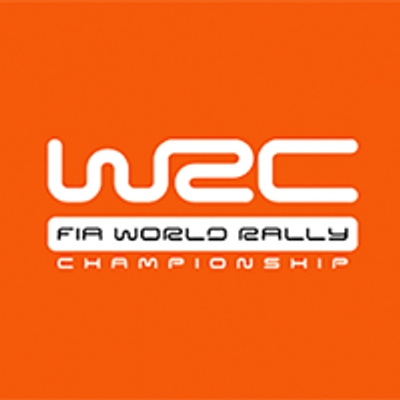 WRC - FIA World Rally Championship