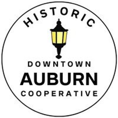 Downtown Auburn Cooperative