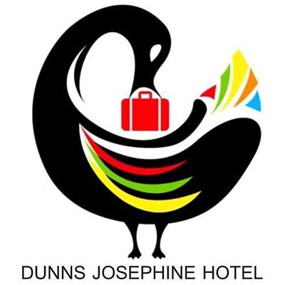 The Dunns Josephine Hotel
