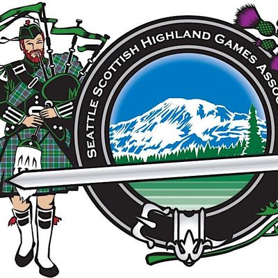 Seattle Scottish Highland Games Association