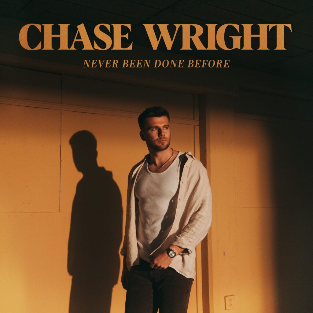 Chase Wright at Turf Club