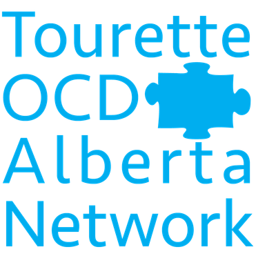 Tourette OCD Alberta Network