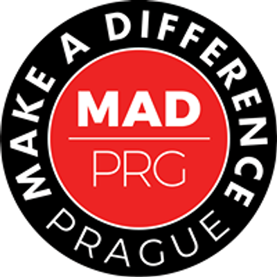 MAD PRG - Make A Difference Prague