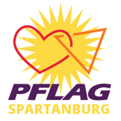 PFLAG Spartanburg SC