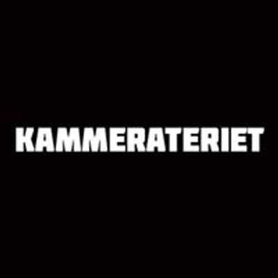 Kammerateriet - Musik & Events i Svendborg