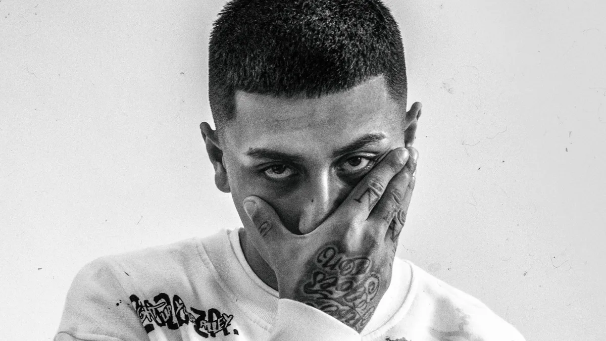 Hard Rico in Jind\u0159ich\u016fv Hradec