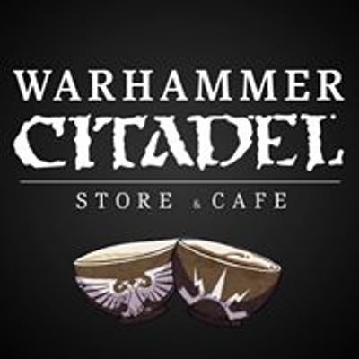 The Warhammer Citadel