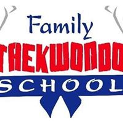 Family Taekwondo School