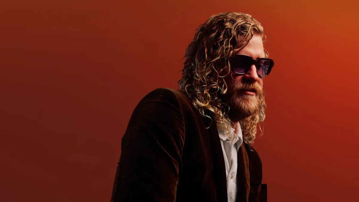 Allen Stone in Park City