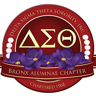 Delta Sigma Theta Sorority, Inc.- Bronx Alumnae Chapter