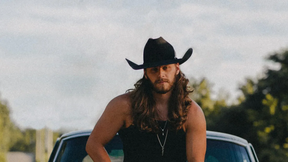 Warren Zeiders, Chayce Beckham in Uncasville