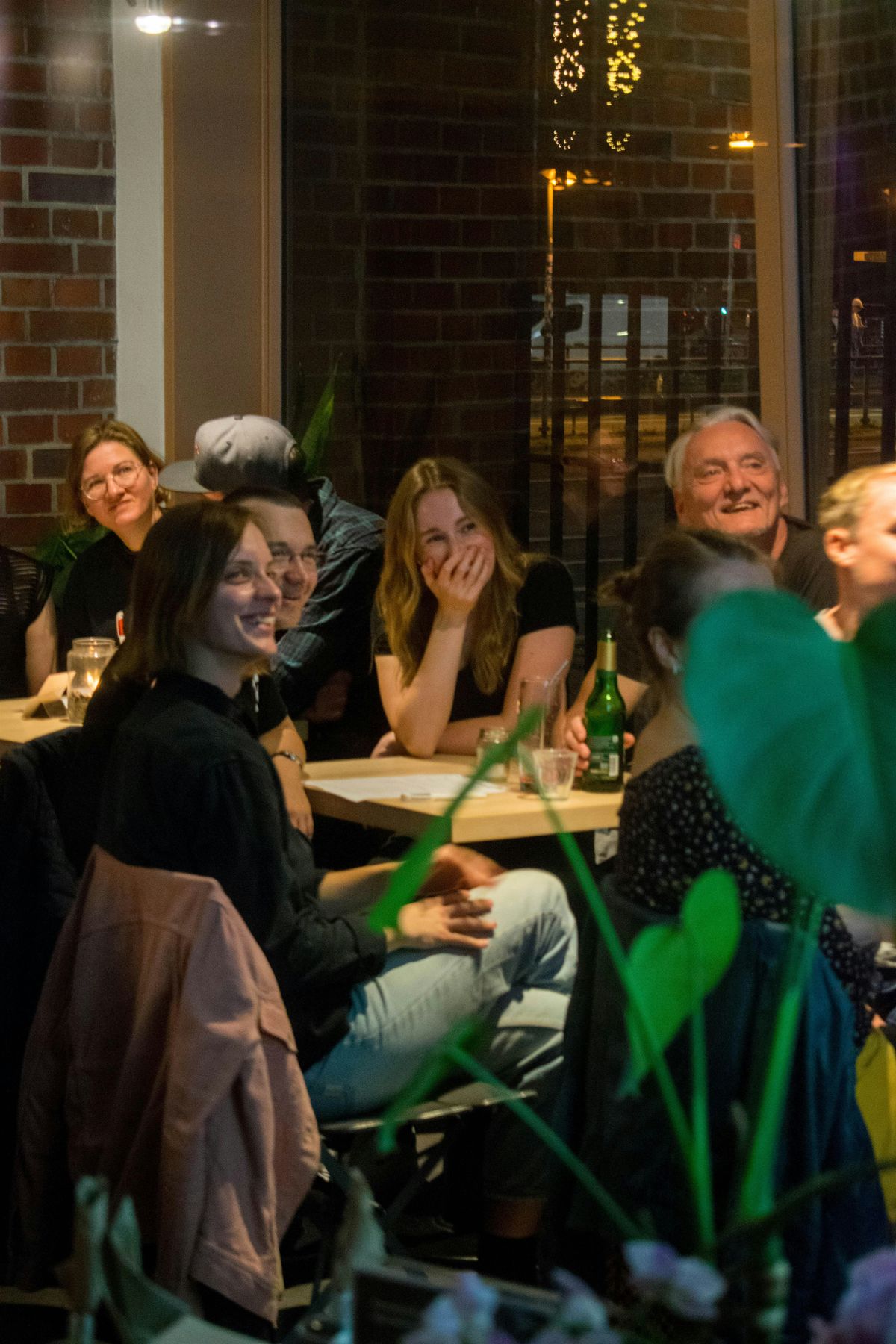 Deutsch-tschechisches PubQuiz in Bremen