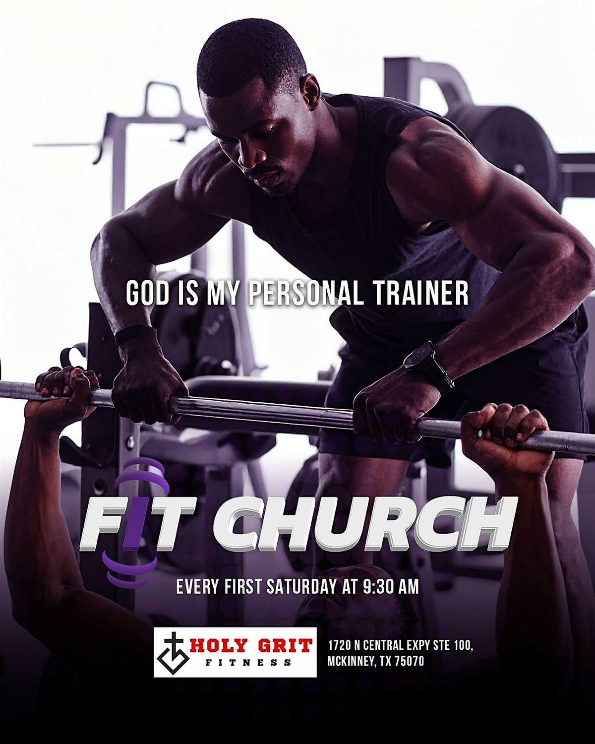 Fit Church