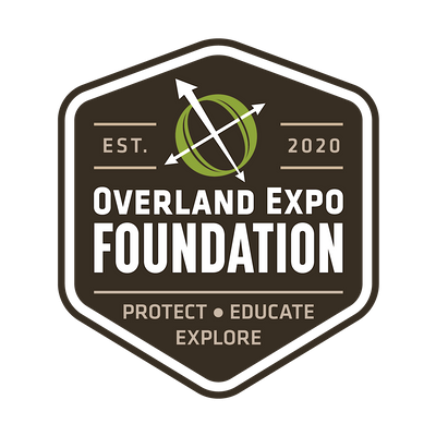Overland Expo Foundation
