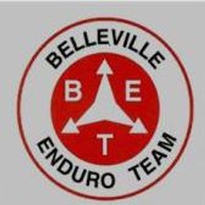 Belleville Enduro Team