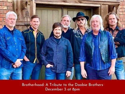 Brotherhood: A Tribute to the Doobie Brothers