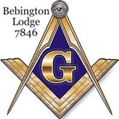 Bebington Lodge 7846