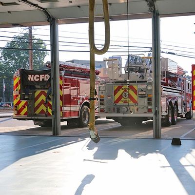 New Cumberland Fire Department