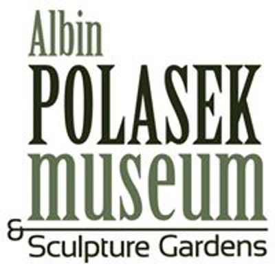 Albin Polasek Museum & Sculpture Gardens