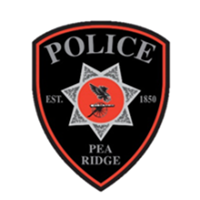 Pea Ridge Police Department