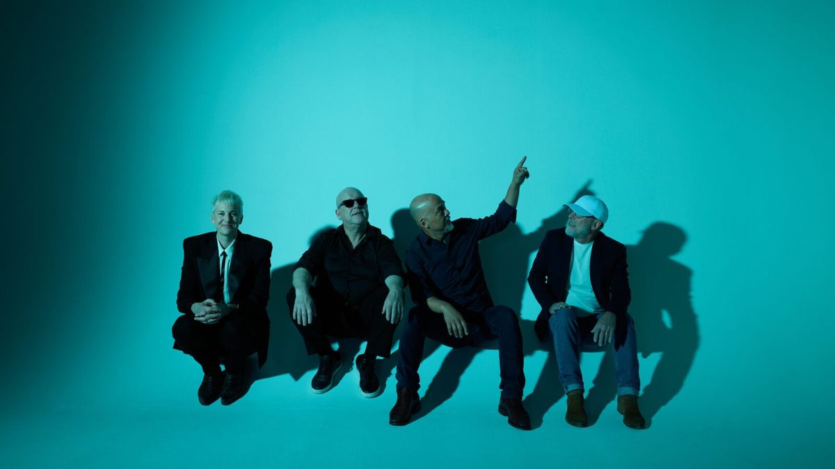 Pixies Manchester Tickets
