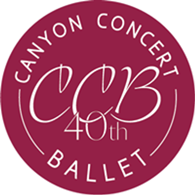 Canyon Concert Ballet