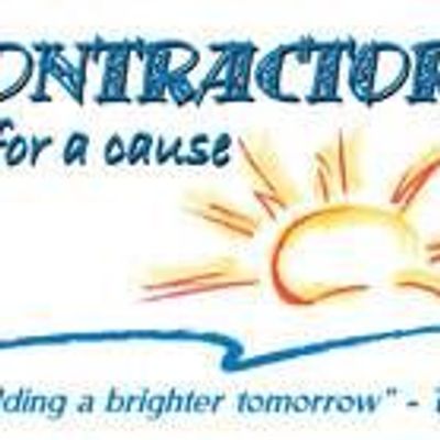 Contractors For A Cause