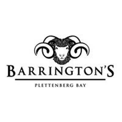 Barrington's